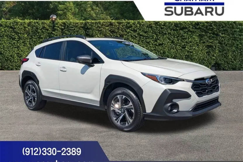 2024 Subaru Crosstrek Premium photo 1