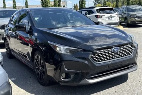 2024 Subaru Impreza 2.5RS photo 3
