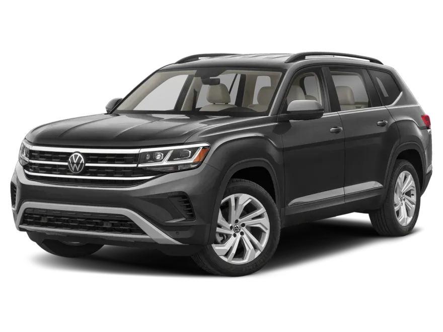 2023 Volkswagen Atlas V6 SE Technology photo 1