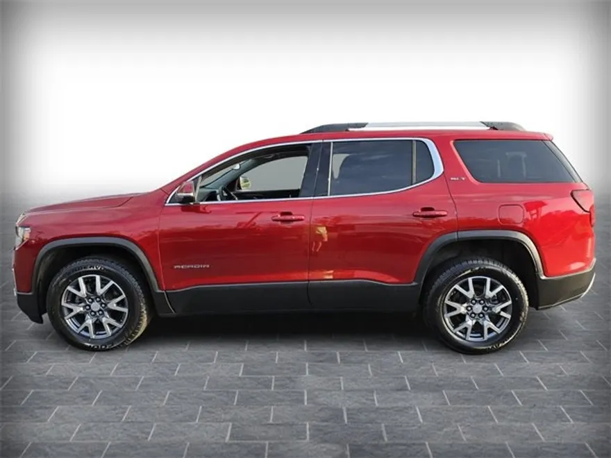 2023 Gmc Acadia SLT photo 1