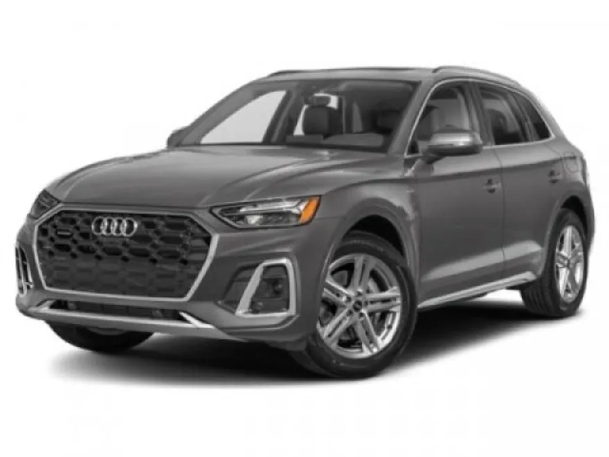 2024 Audi Q5 S line Premium Plus 55 TFSI photo 1