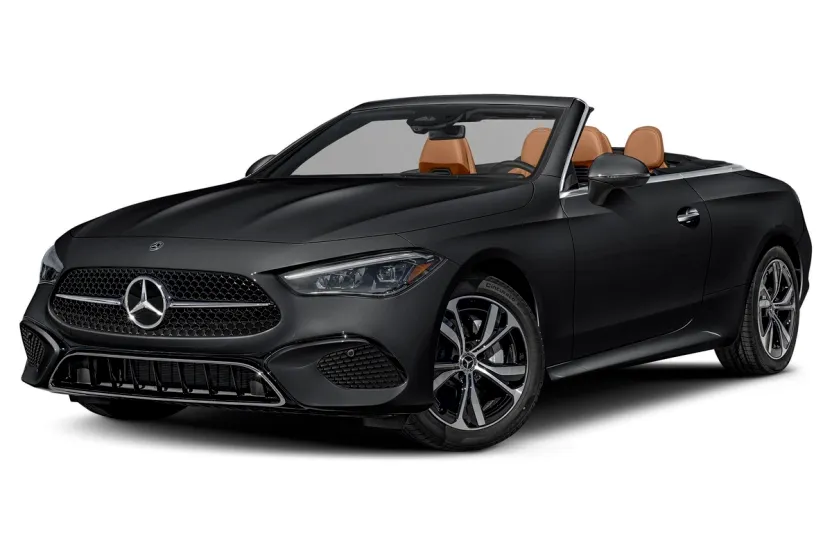 2025 Mercedes Benz CLE 300 4MATIC photo 1