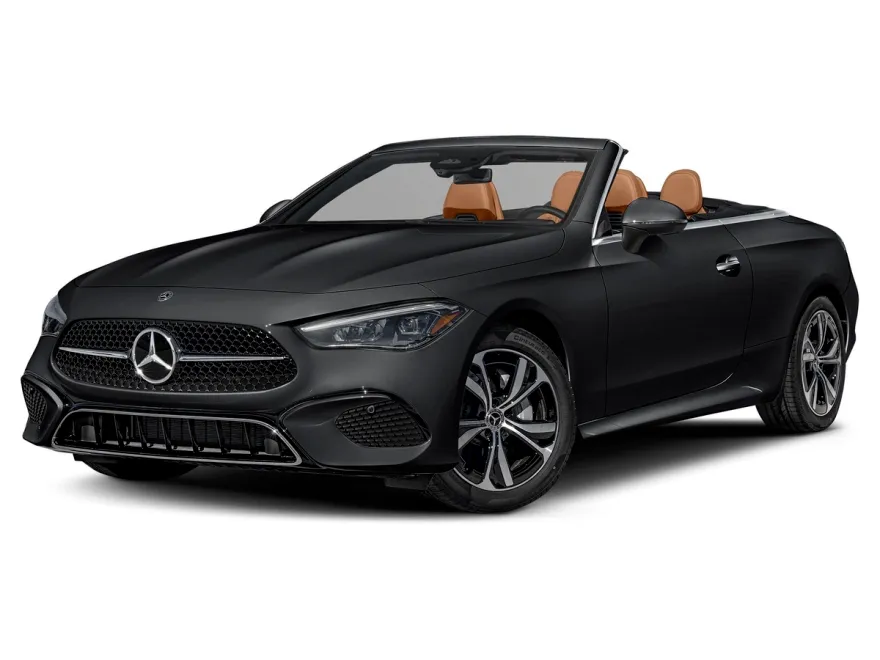 2025 Mercedes Benz CLE 300 4MATIC photo 1