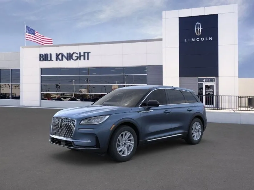 2025 Lincoln Corsair Premiere photo 1