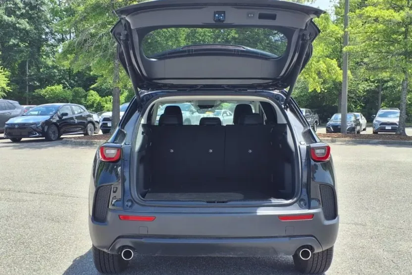 2024 Mazda CX-50 2.5 S Preferred photo 1