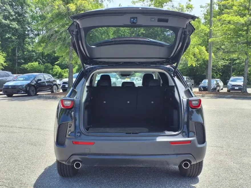 2024 Mazda CX-50 2.5 S Preferred photo 1