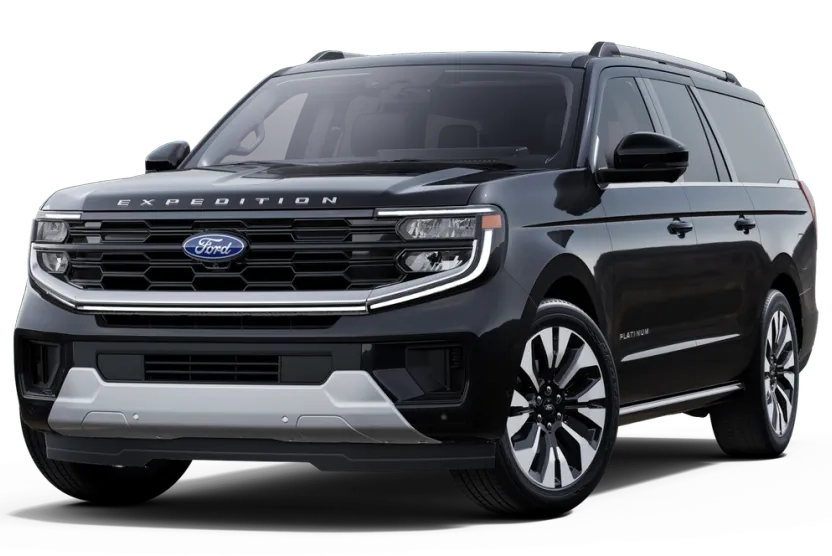 2025 Ford Expedition Platinum MAX photo 1