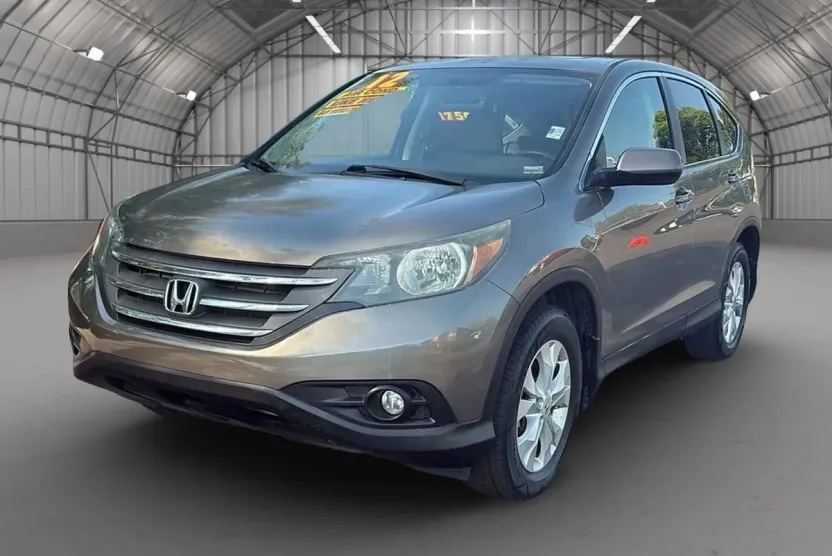 2012 Honda CR-V EX Sport photo 1