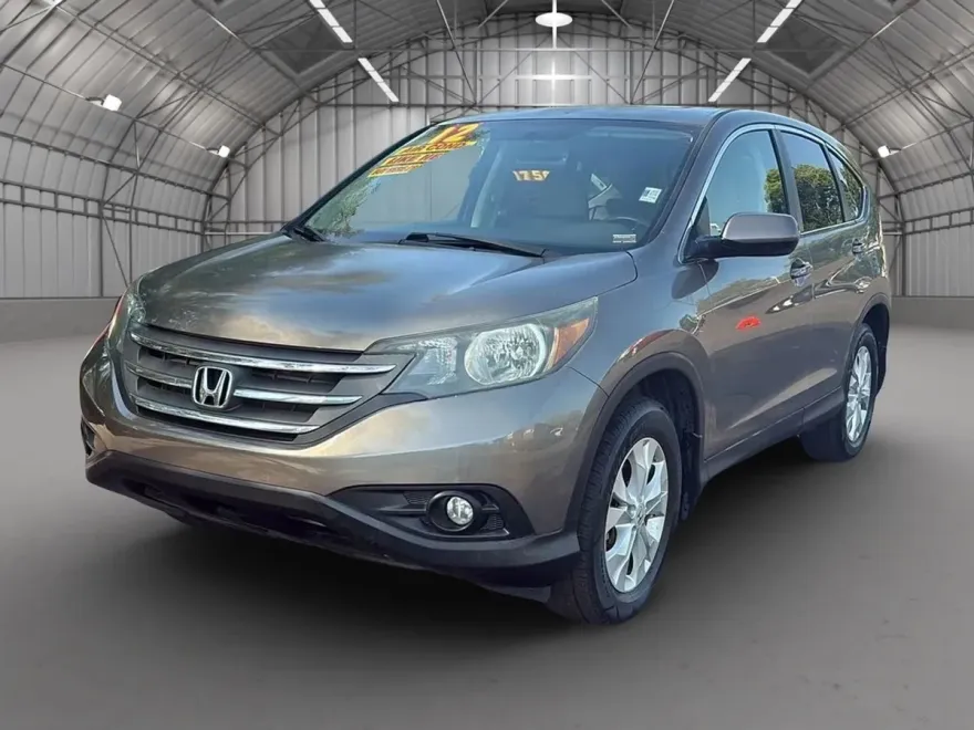 2012 Honda CR-V EX Sport photo 1