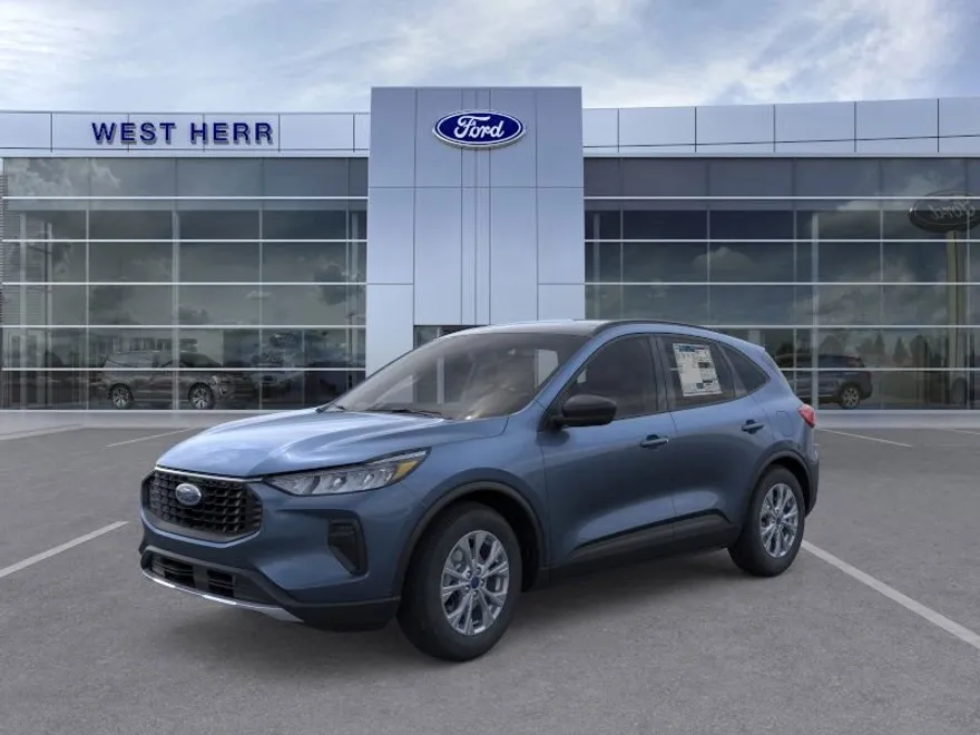 2025 Ford Escape Active photo 1