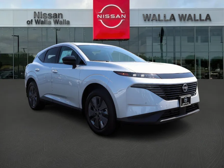 2025 Nissan Murano SL photo 1