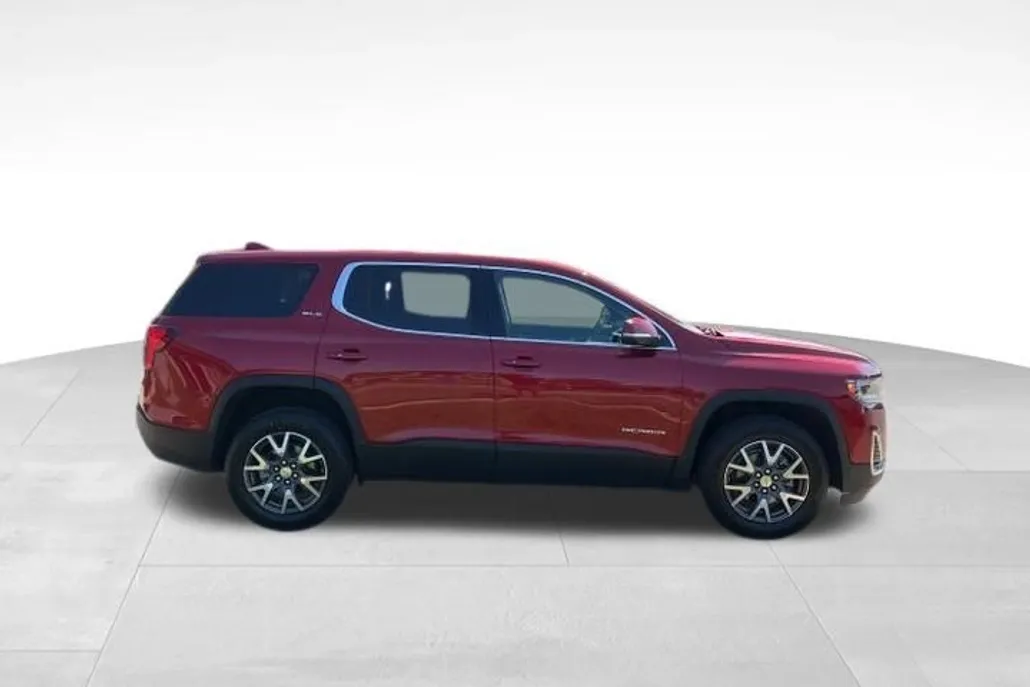 2023 Gmc Acadia SLE photo 1