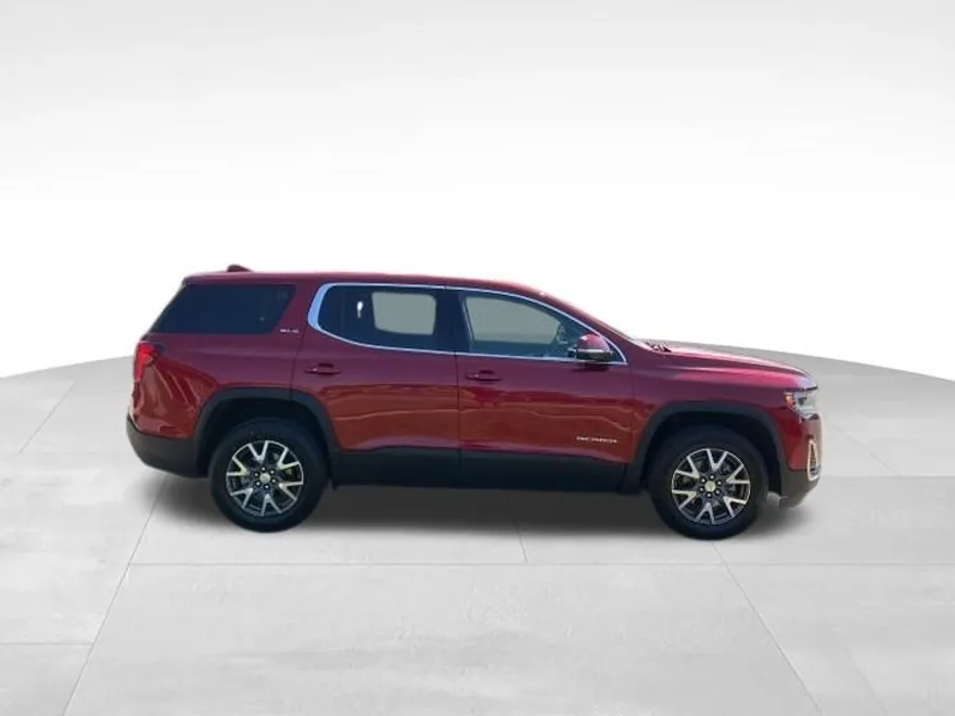 2023 Gmc Acadia SLE photo 1