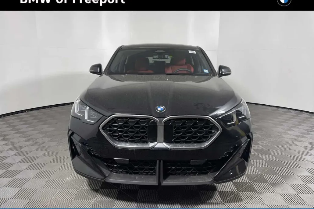 2024 Bmw X2 xDrive28i photo 1