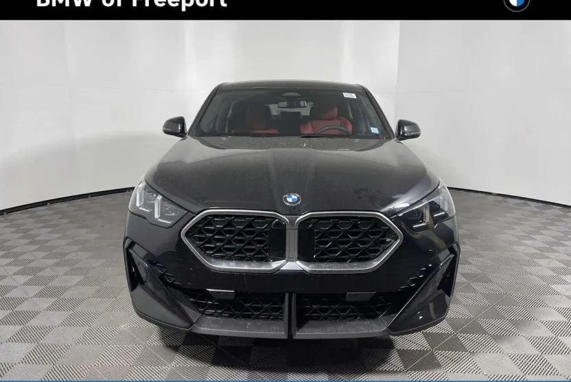 2024 Bmw X2 xDrive28i photo 1