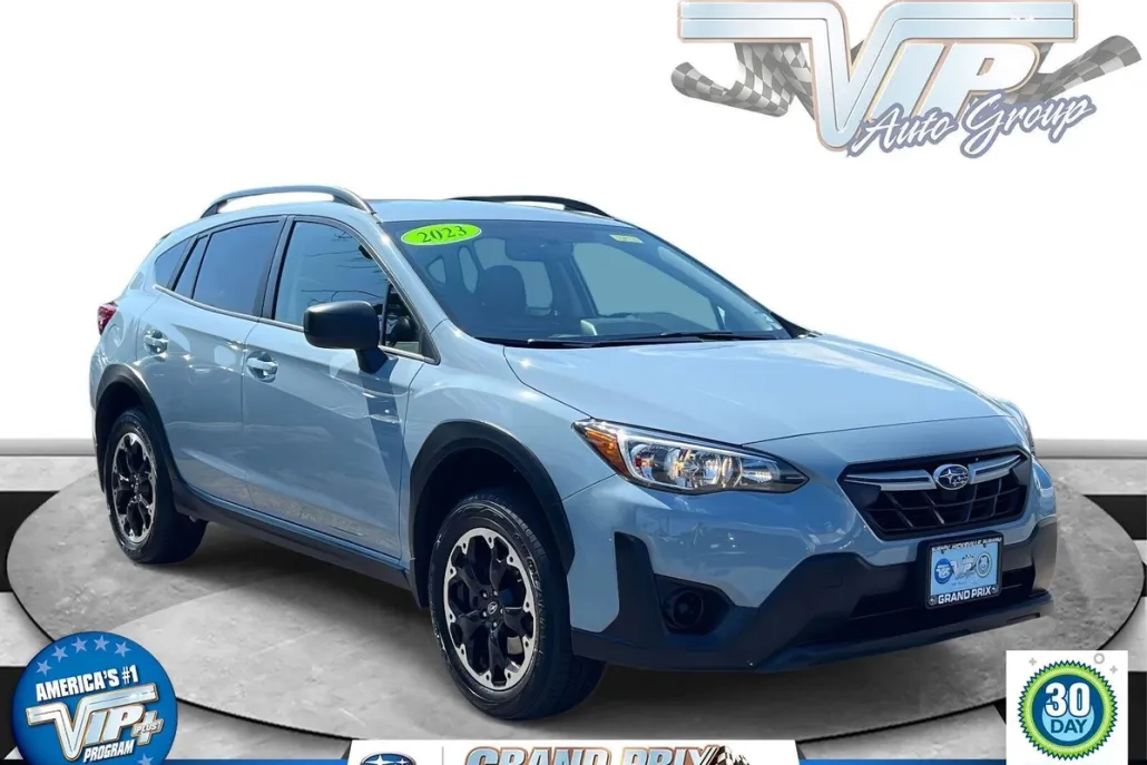 2023 Subaru Crosstrek Base photo 1