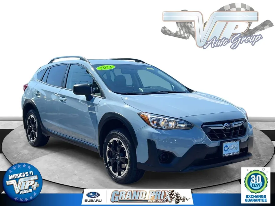 2023 Subaru Crosstrek Base photo 1