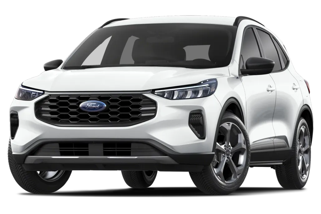 2025 Ford Escape ST-Line photo 1