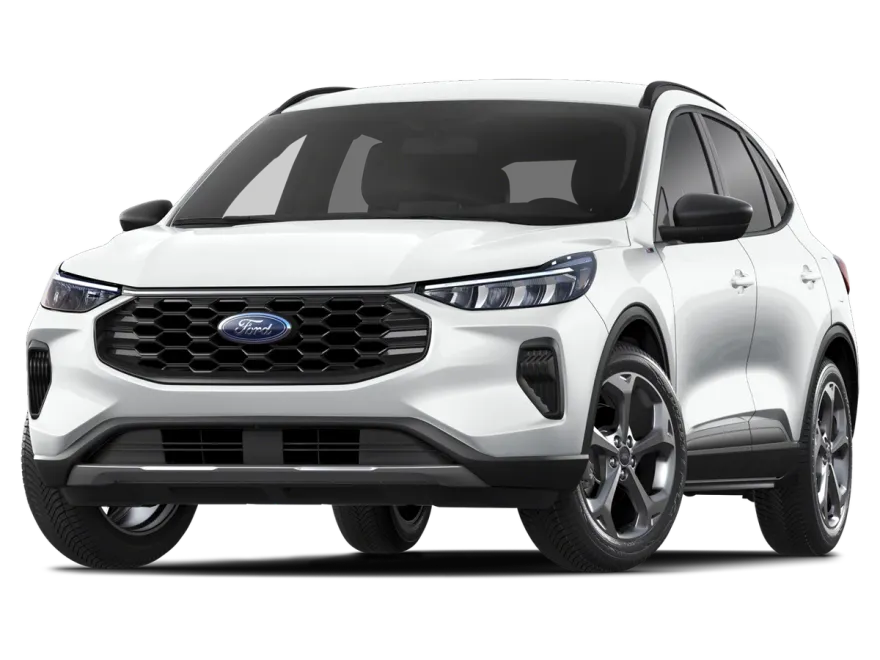 2025 Ford Escape ST-Line photo 1