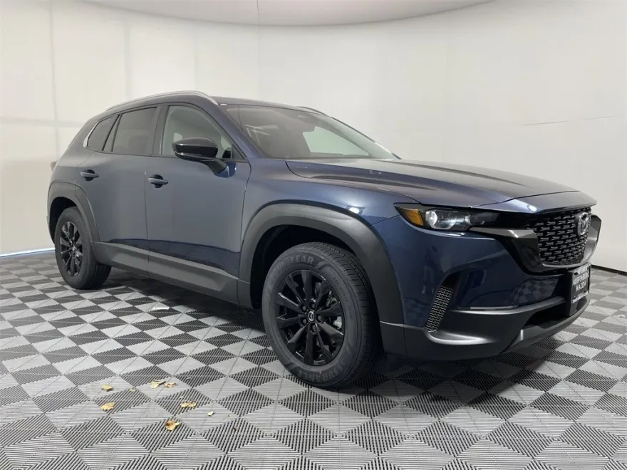 2025 Mazda CX-50 2.5 S Premium photo 1