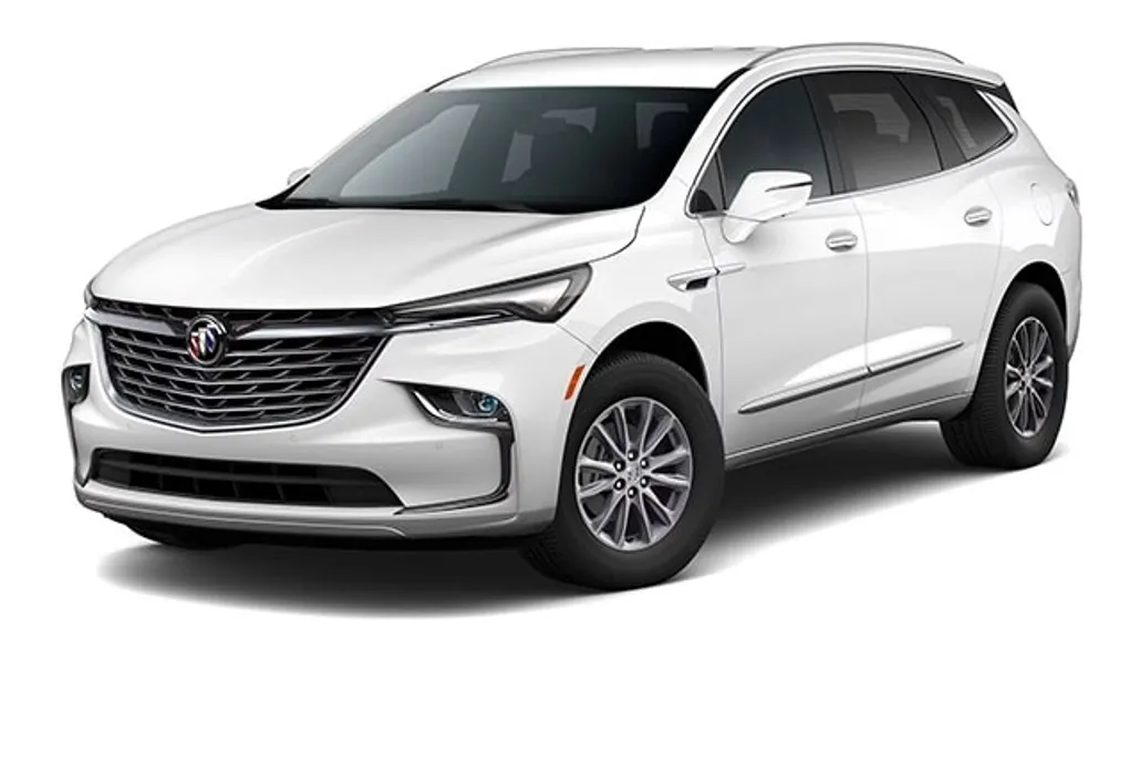2024 Buick Enclave Essence photo 1