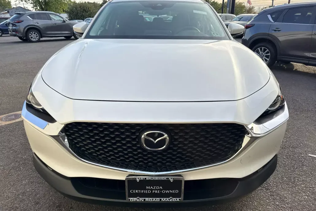2023 Mazda CX-30 2.5 S photo 1