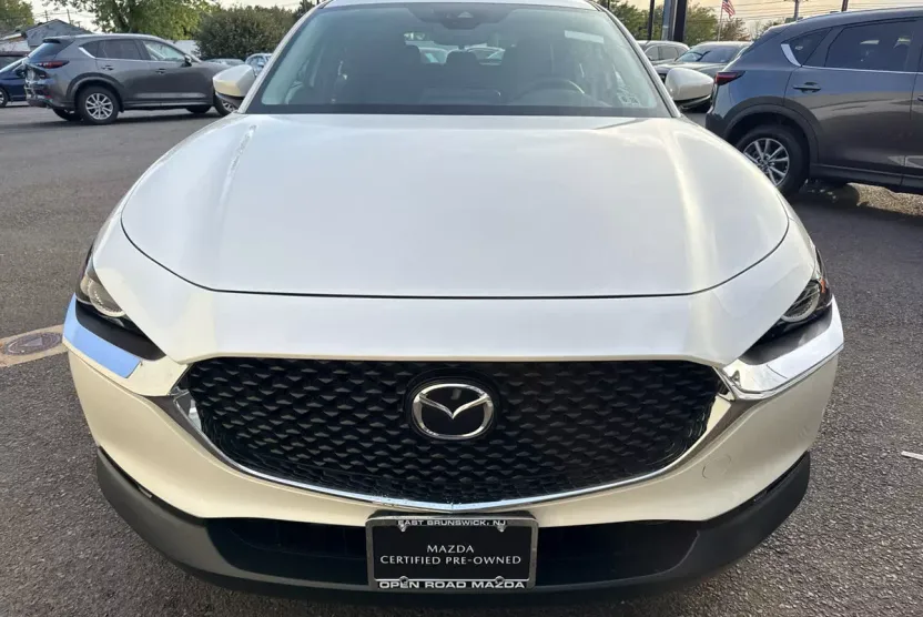 2023 Mazda CX-30 2.5 S photo 1
