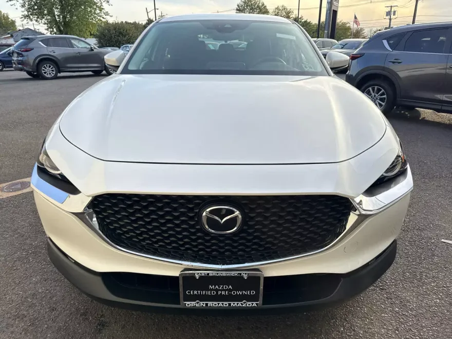 2023 Mazda CX-30 2.5 S photo 1