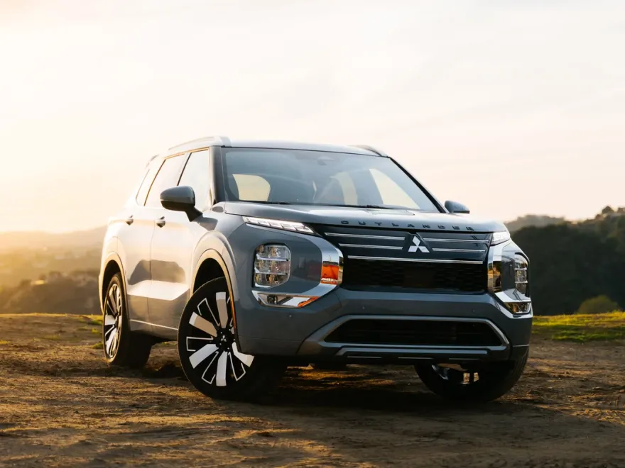 2022 Toyota Highlander XSE photo 1