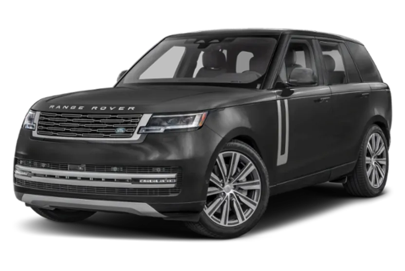 2025 Land Rover Range Rover Autobiography photo 1
