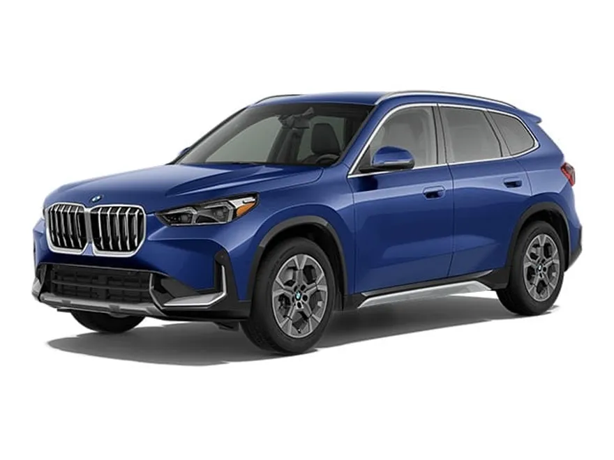 2026 Bmw X1 XDrive28i photo 1