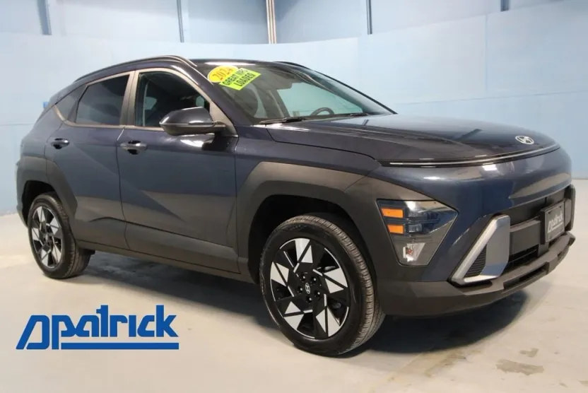 2024 Hyundai Kona SEL photo 1