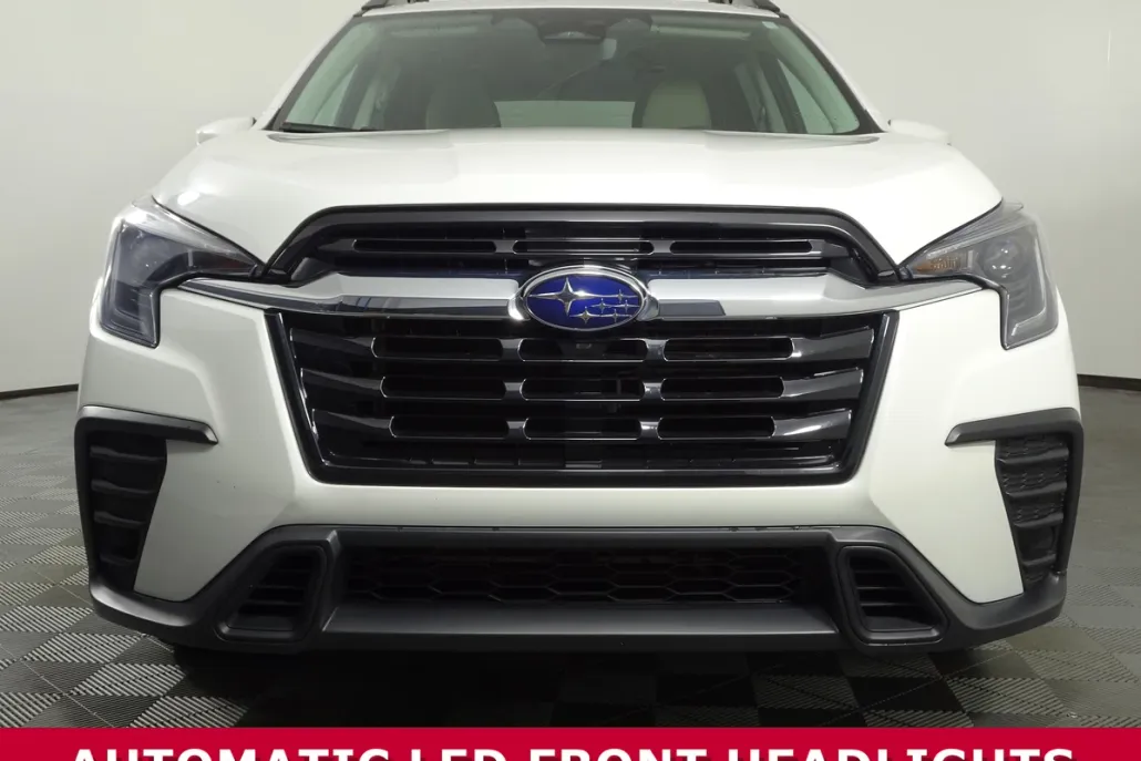 2023 Subaru Ascent Premium photo 1