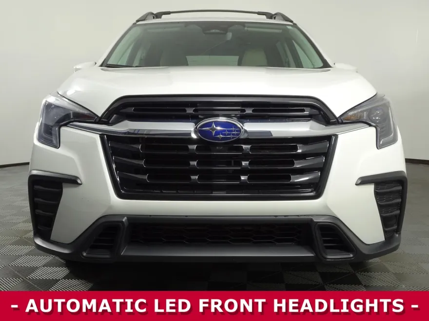 2023 Subaru Ascent Premium photo 1