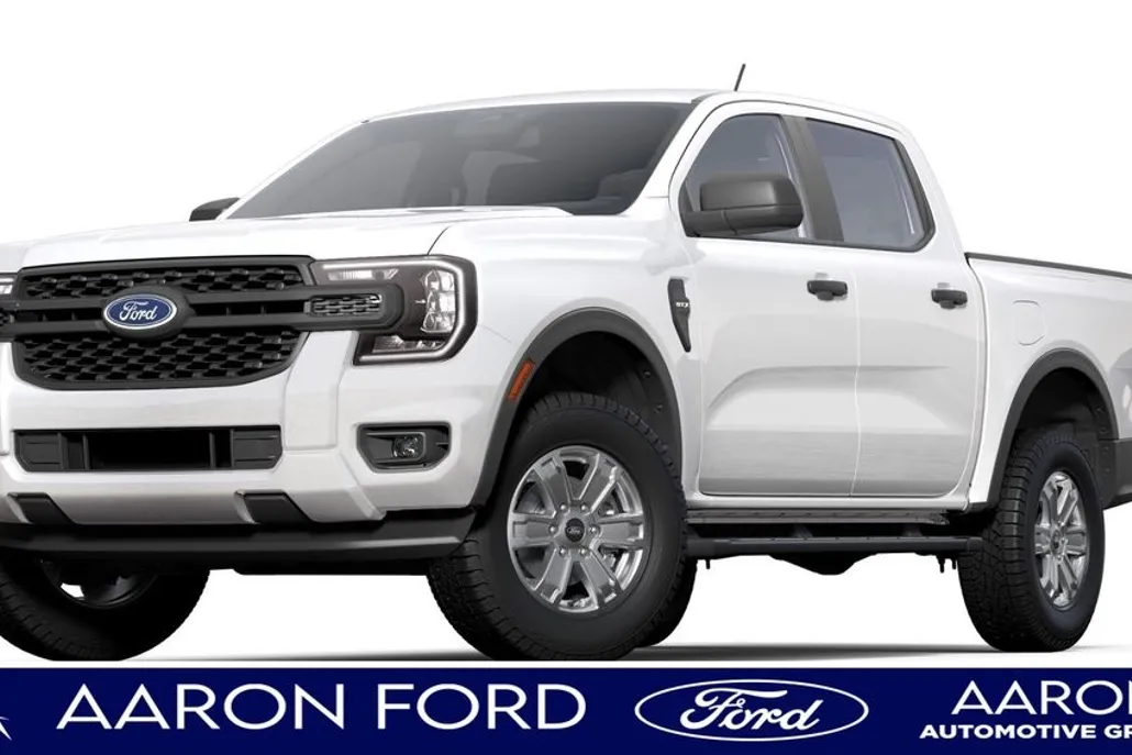 2025 Ford Ranger XL photo 1