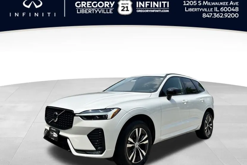 2025 Volvo XC60 B5 Core photo 1