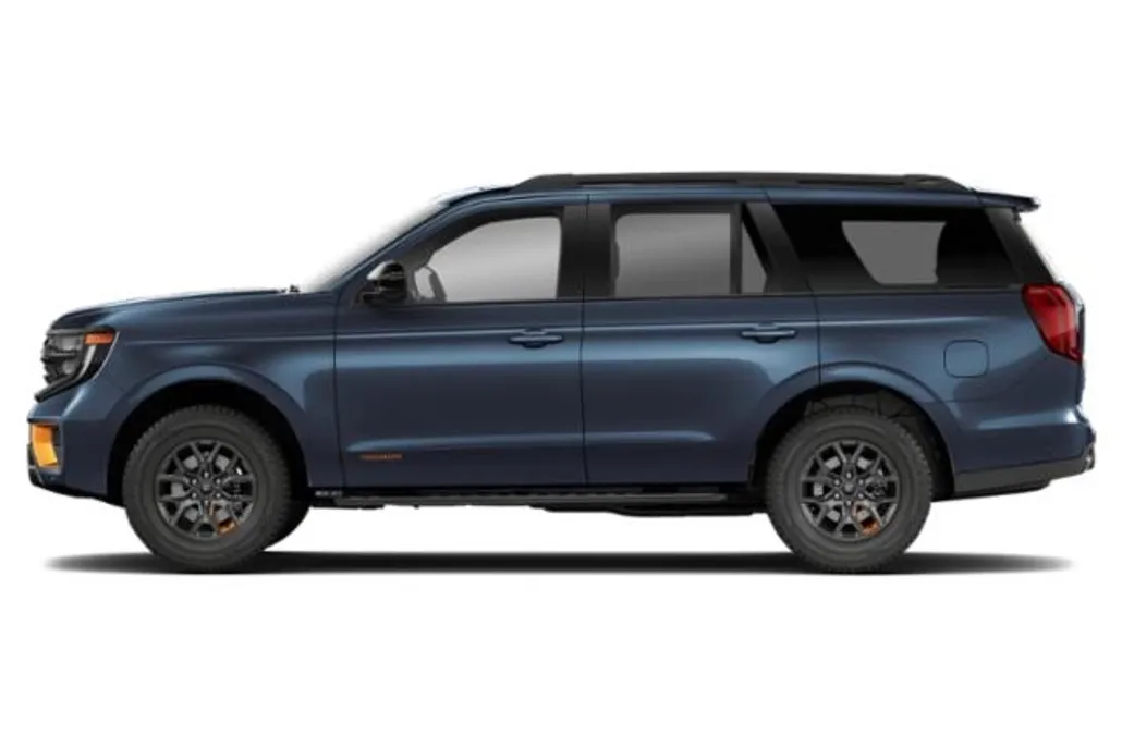 2025 Ford Expedition photo 1