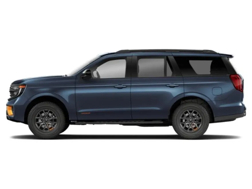 2025 Ford Expedition photo 1
