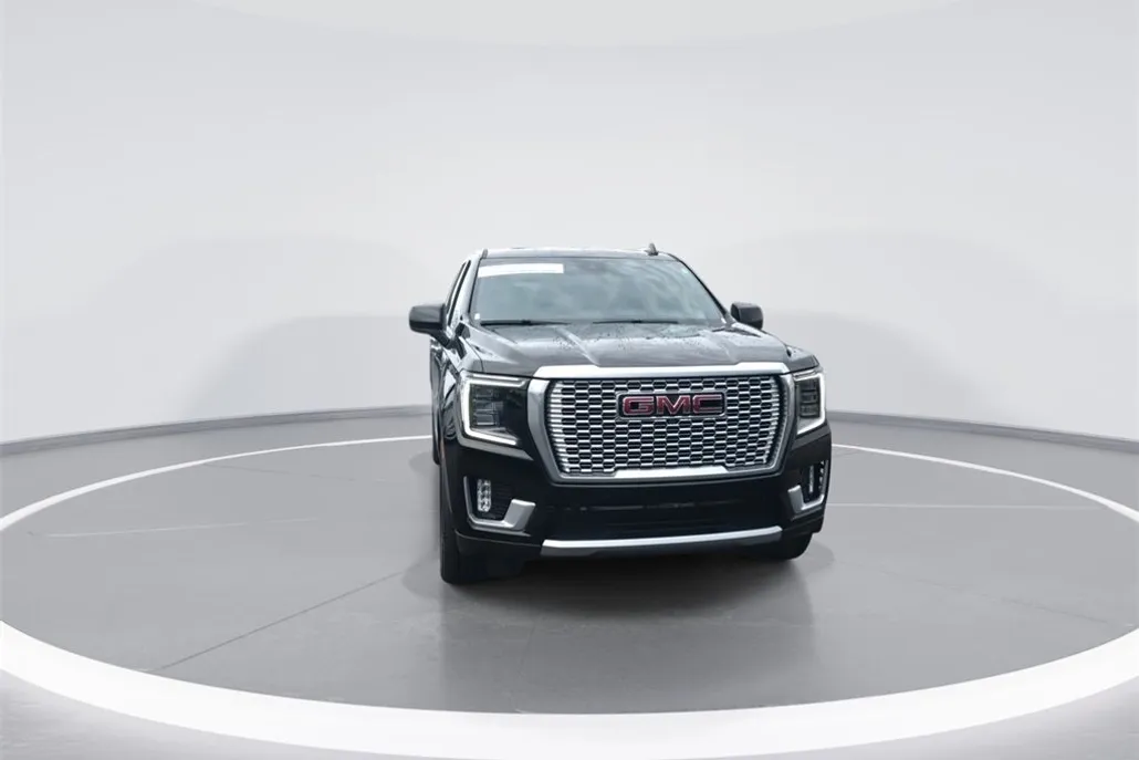 2024 Gmc Yukon XL Denali photo 1