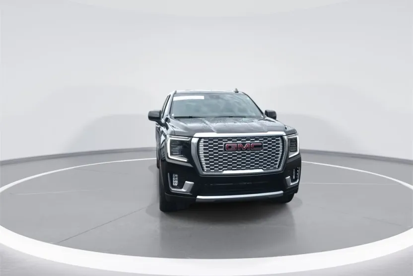 2024 Gmc Yukon XL Denali photo 1