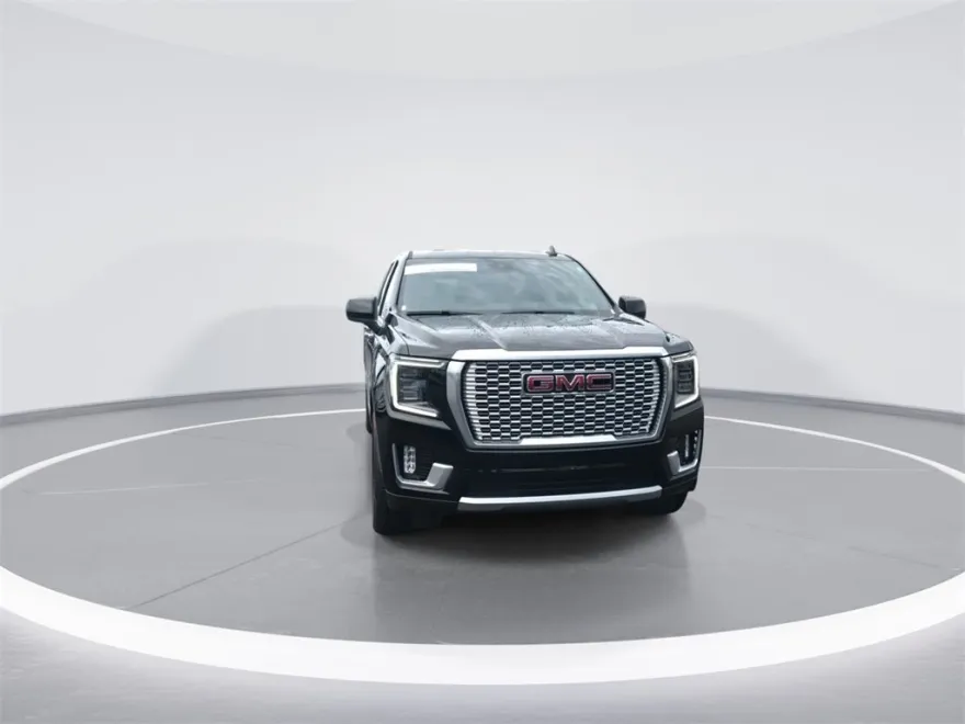 2024 Gmc Yukon XL Denali photo 1