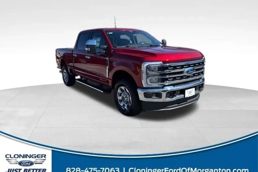 2026 Ford F-250 photo 1