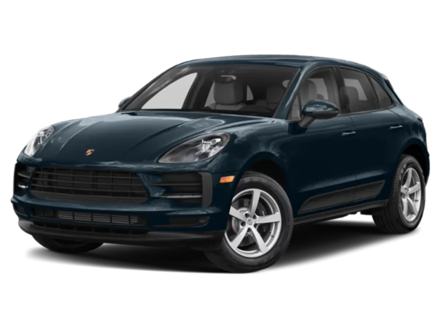 2019 Porsche Macan S photo 1