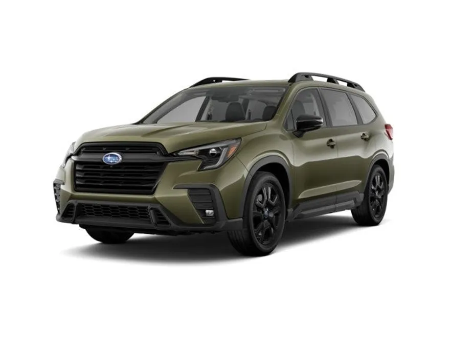 2025 Subaru Ascent Onyx Edition Touring photo 1