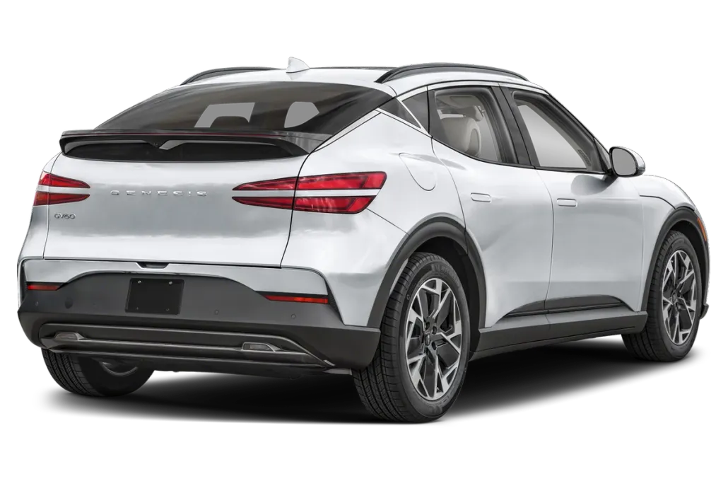 2024 Genesis GV60 RWD photo 1