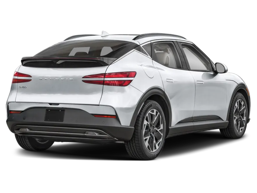 2024 Genesis GV60 RWD photo 1