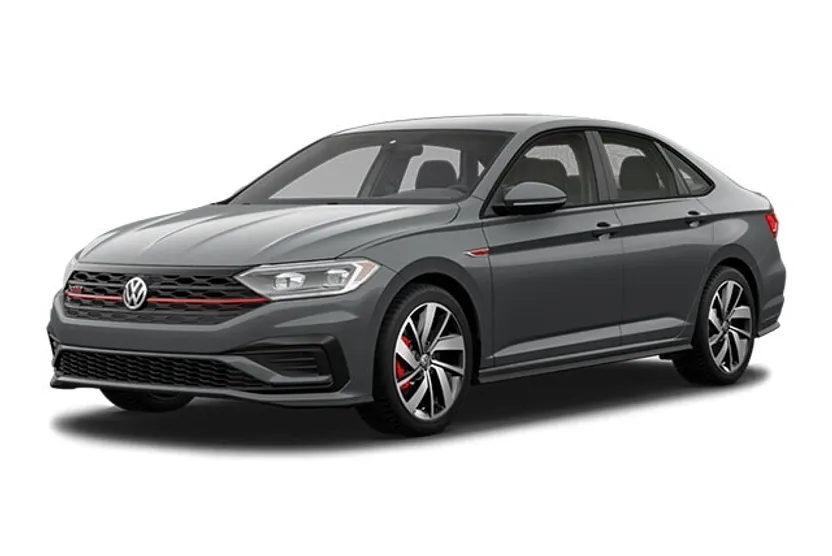 2020 Volkswagen Jetta GLI 2.0T Autobahn photo 1