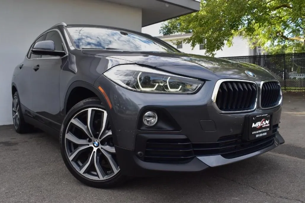2019 Bmw X3 xDrive30i photo 1