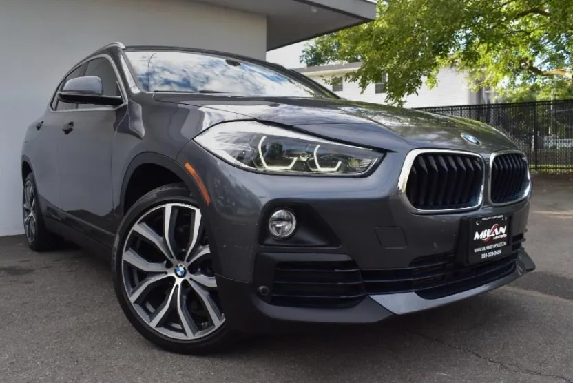 2019 Bmw X3 xDrive30i photo 1