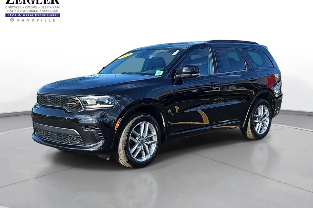 2024 Dodge Durango GT Plus photo 1